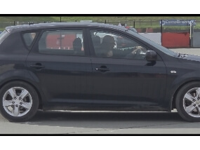 Customer Photo of Junior Learner Driving Experience 10-16 Years